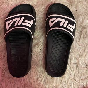 Fila Flip flops